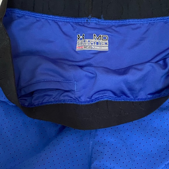 Under Armour shorts - Picture 4 of 5